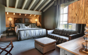 Es posible encontrar Hoteles de lujo a buenos precios en grandes ciudades