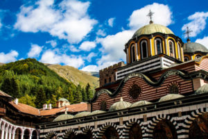 Para los viajes de vacaciones, Bulgaria es un destino maravilloso y barato