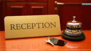 Hay que tener cuidado con las estafas por Internet en las reservas de hoteles