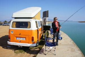 Para muchos los coches antiguos les traen grandes e inolvidables recuerdos