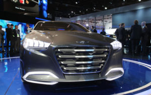 Los coches híbridos tienen la perfecta combinación de dos motores