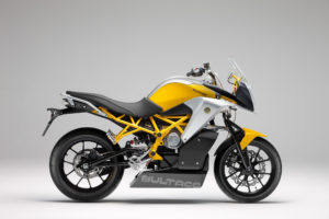 La nueva Moto eléctrica Bultaco Rapitán llegó a España para quedarse!
