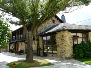 Casonas Asturianas ofrece una selecta variedad de Hoteles Rurales