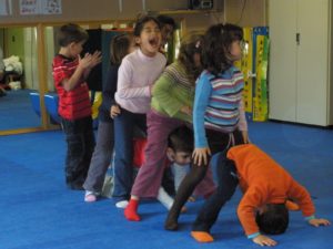 Los deportes alternativos se han venido practicando por generaciones