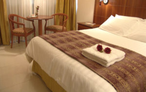 Es muy importante la comodidad