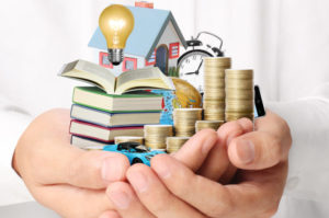 Es necesario que toda la familia se involucren en la economía del hogar