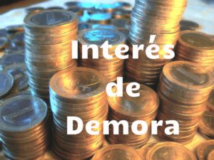 Existe una gran abusividad de los intereses de demora en los préstamos