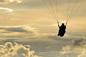 Cinco de los deportes extremos que debemos practicar alguna vez en la vida