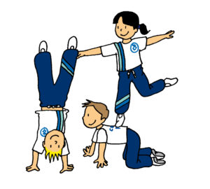 Los deportes alternativos pueden ser practicados por todos y todos lados