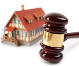 No pagar un préstamo de vivienda sobre hipoteca nos puede llevar a la ruina