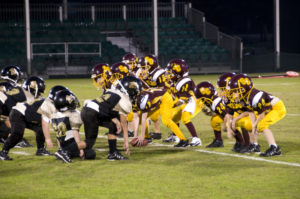 Como guiar a un adolescente para que elija y practique un bien el deporte