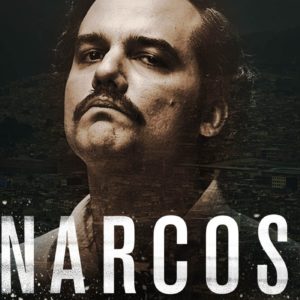 Narcos tendrá una tercera temporada sin el narcotraficante Pablo Escobar