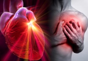 Reconocer los síntomas de un ataque cardíaco a tiempo puede salvar vidas