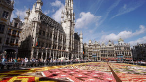 Si no sabemos donde ir en pascua? aquí están tres maravillosos destinos