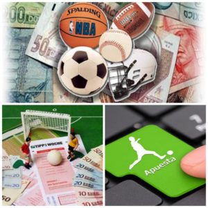 Cuales podrían ser las estrategias de como hacer dinero en apuestas?