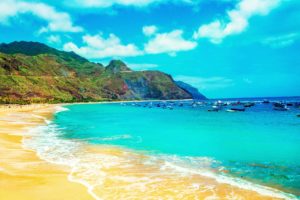 Pensar donde ir en mayo no es tan difícil si lo hacemos en Europa.