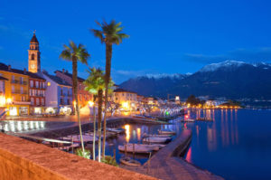 Si no sabemos donde ir en Junio aquí están unos maravillosos destinos.