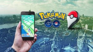 Pokemon Go: el juego que lleva la serie a la realidad por medio del GPS