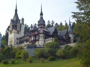 Encuentra destinos europeos con vuelos baratos con Skyscanner