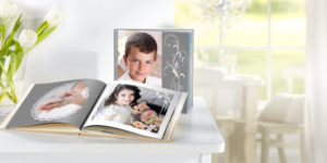 Programas para hacer un álbum digital de fotos personalizado