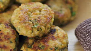 Recetas ligeras para compensar los excesos del verano