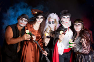 Halloween 2017: Las mejores ideas para disfraces a precios asequibles