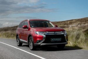 La mejor alternativa: los coches SUV nuevos