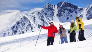 Esquí 2017-2018: las mejores ofertas de hotel en Baqueira