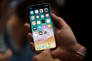 iPhone X: Todo lo que tienes que saber del nuevo teléfono de Apple