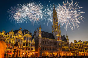 Elige la mejor ciudad europea para pasar las vacaciones de Nochevieja