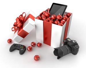 Los mejores regalos tecnológicos para estas Navidades