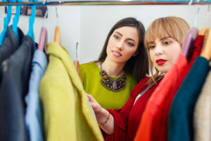 Matricúlate en el mejor Máster en Moda para el 2018