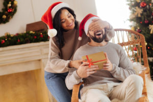 Regalos originales para tu pareja, ¡sorprende esta Navidad!