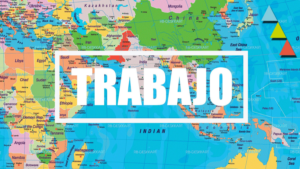 Buscar trabajo en el extranjero, ¡ahora más sencillo!