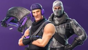 Cómo conseguir gratis el botín exclusivo de Fortnite con Twitch Prim
