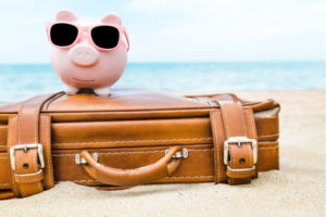 Trucos para planificar las vacaciones de verano y ahorrar dinero