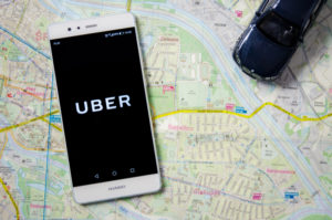 Diferencias entre Uber, Cabify y Car2Go