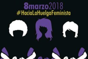 Cinco razones por las que unirse a la huelga feminista del 8 de marzo