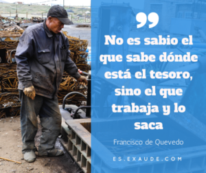 Las mejores frases sobre trabajo en el día del trabajador