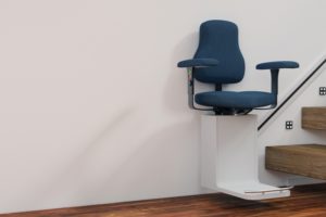 Todo lo que debes saber si quieres comprar un salvaescaleras seguro