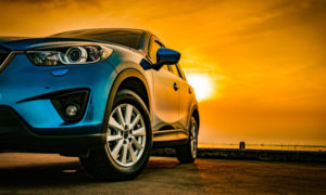 Los mejores todoterrenos del momento