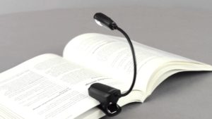 Los cinco mejores gadgets para lectores aficionados