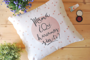 10 regalos personalizables para el Día de la Madre