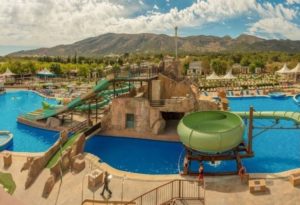 Magic Robin Hood: El mejor resort de temática medieval en Benidorm