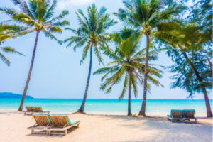 Las mejores ofertas para el verano con el código promocional Nautalia