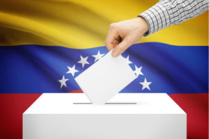 ¿Quién contabiliza los votos en las elecciones de Venezuela?