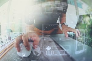 Tipos de Diseño Web - Tendencias 2018