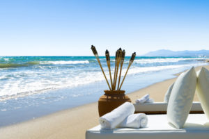 Las mejores 5 playas de Marbella