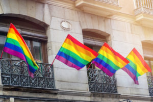 Orgullo Gay Madrid: ¡Regresa la fiesta más célebre a Madrid!