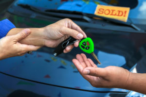 Dónde comprar coches de segunda mano